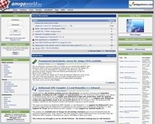 Thumbnail of Amigaworld.net