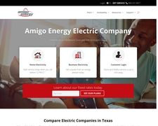 Thumbnail of Amigo Energy In Texas