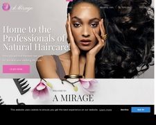 Thumbnail of A Mirage Beauty Salon