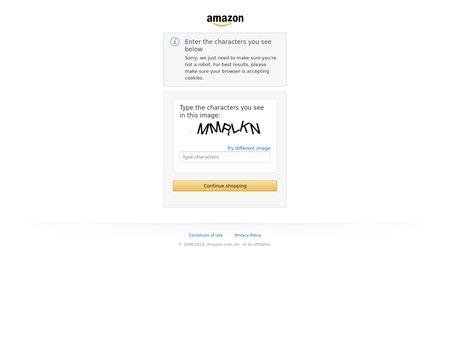 website thubmnail of Amizon.co
