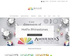 Thumbnail of Amour Rocks