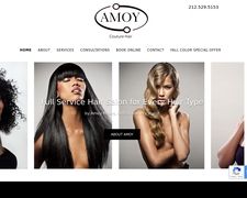 Thumbnail of Amoy Couture Hair