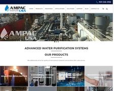 Thumbnail of Ampac1.com