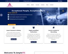 Thumbnail of Ample IT Services