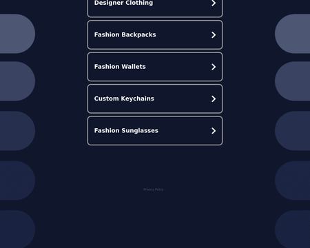 website thubmnail of ampmfashion