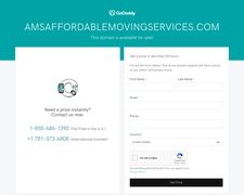 Thumbnail of Affordable Moving Services Ft Lauderdale