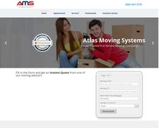 Thumbnail of Atlas Moving Systems