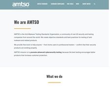 Amtso.org