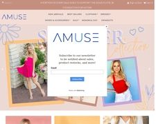 Thumbnail of AMUSE Collection