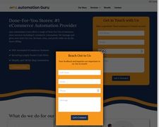 Thumbnail of Amz Automation Guru