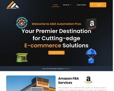 Thumbnail of AMZ Automation Pros