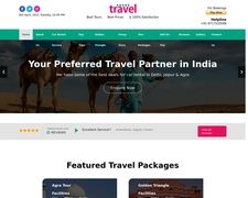 Thumbnail of Travel India By Car !  Driver India Private Tours