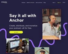 Thumbnail of Anchor