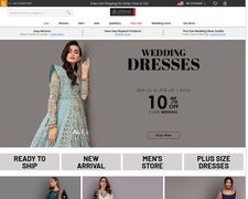 Thumbnail of Andaaz Fashion