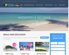 Thumbnail of Andaman Excursion