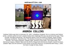 Thumbnail of Andrew Collins