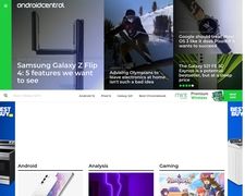 Thumbnail of Android Central
