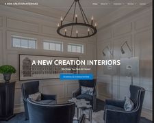 Thumbnail of A New Creation Interiors