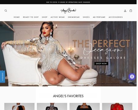 AngelBrinks