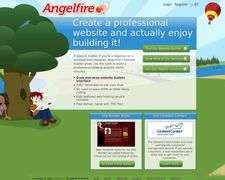 Thumbnail of Angelfire