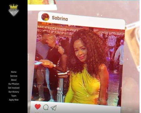 website thubmnail of Angelicfanmanagement