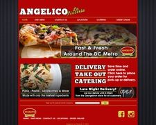Thumbnail of Angelico La Pizzeria