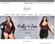 Thumbnail of Angelique Lingerie