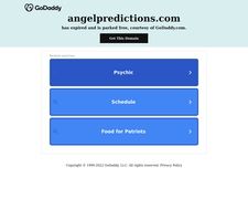 Thumbnail of Angel Predictions