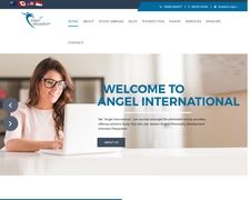Thumbnail of Angels International