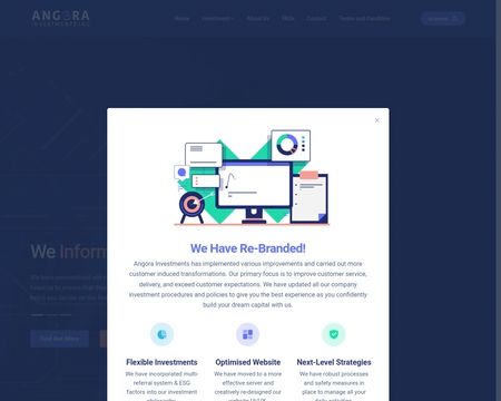 website thubmnail of Angorainvestmentsinc