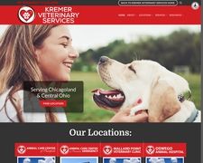 Thumbnail of Kremer Veterinary Services
