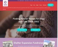 Thumbnail of Animal House Shelter