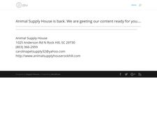 Thumbnail of Animal Supply House