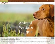 Thumbnail of AnimalWelfareLeague