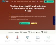 Thumbnail of Animation Dok