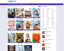 animeflix website｜TikTok Search