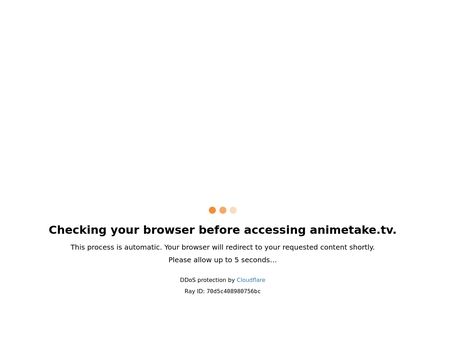 website thubmnail of AnimeTake