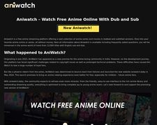 Thumbnail of Aniwatch baby