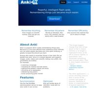 Ankisrs.net