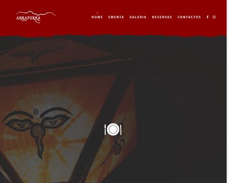 website thubmnail of Annapurna