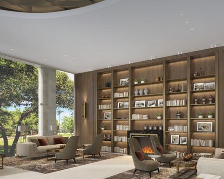 Annette Frommer Interior Design