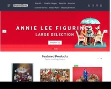 Thumbnail of AnnieLeeGifts.com