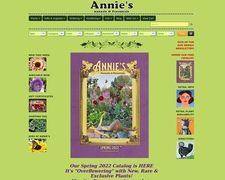 Thumbnail of Annie's Annuals