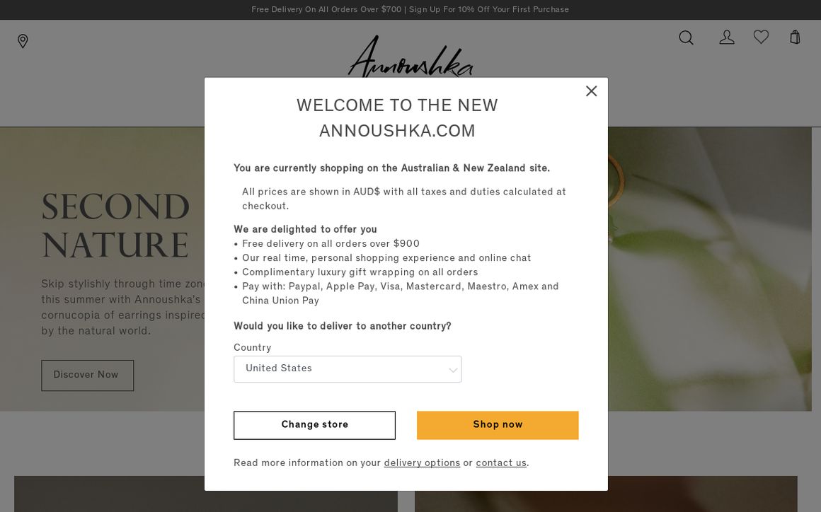 website thubmnail of Annoushka