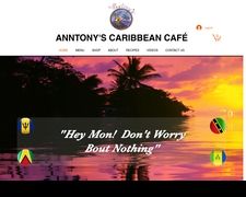 Thumbnail of Anntony's Caribbean Cafe