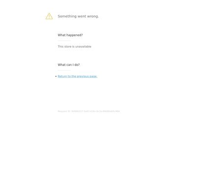 website thubmnail of Annunci1.myshopify