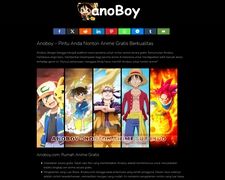 Thumbnail of Anoboy.wiki