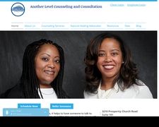 Thumbnail of Another Level Counseling and Consultation