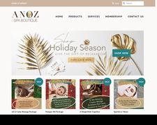 Thumbnail of Anoz Spa Boutique