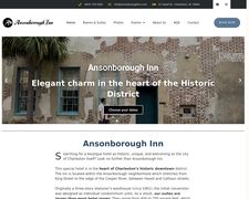 Thumbnail of Ansonborough Inn